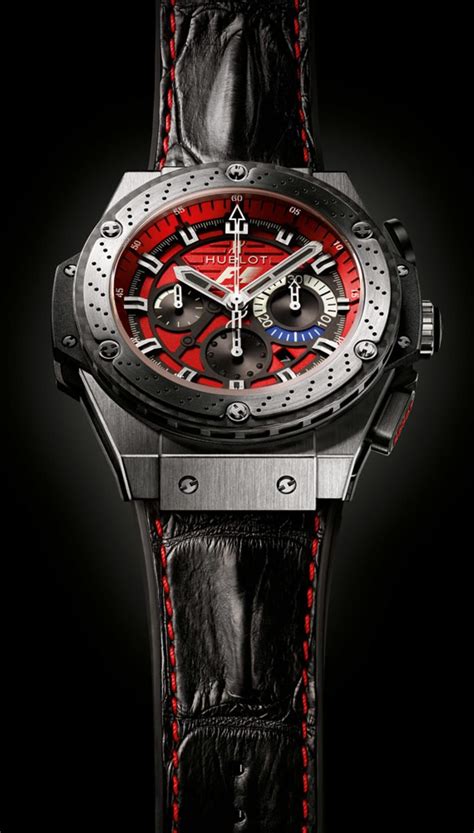 hublot formula 1 price|hublot f1 austin.